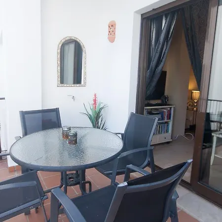 Marina Real 511 Διαμέρισμα *