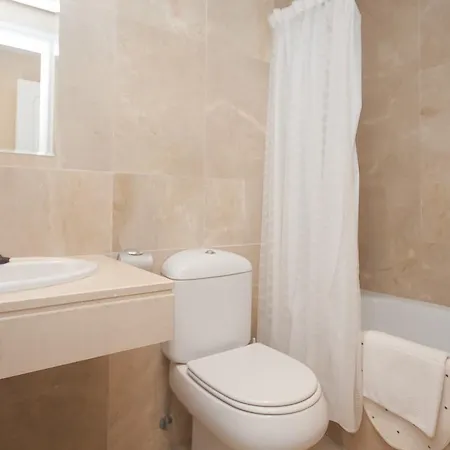 Διαμέρισμα Marina Real 511 *