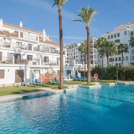 Διαμέρισμα Marina Real 511