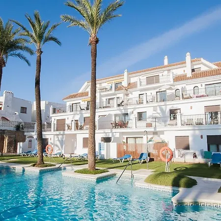 Apartamento Marina Real 511 *