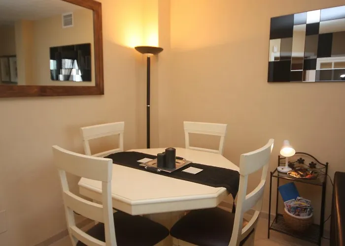 Marina Real 511 * Manilva