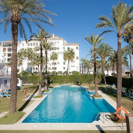 Marina Real 511 Apartment