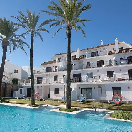 Apartment Marina Real 511 Manilva