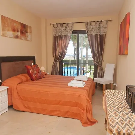 Apartment Marina Real 511 *