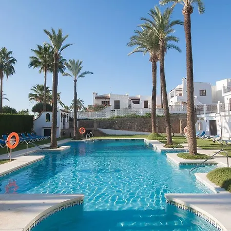 Apartment Marina Real 511