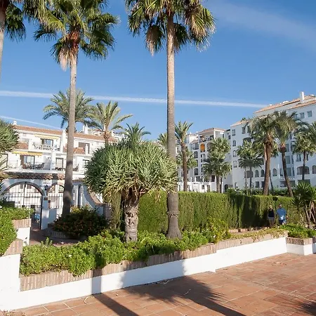 Marina Real 511 Apartment *