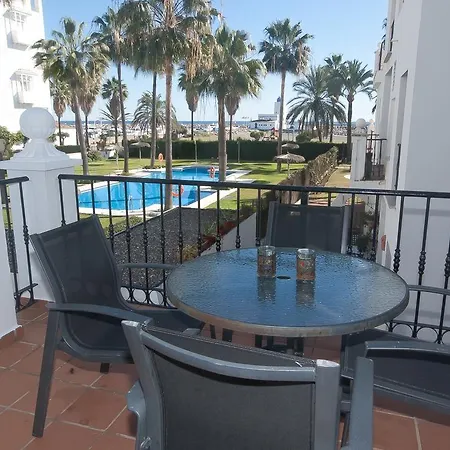 Marina Real 511 Apartment Manilva