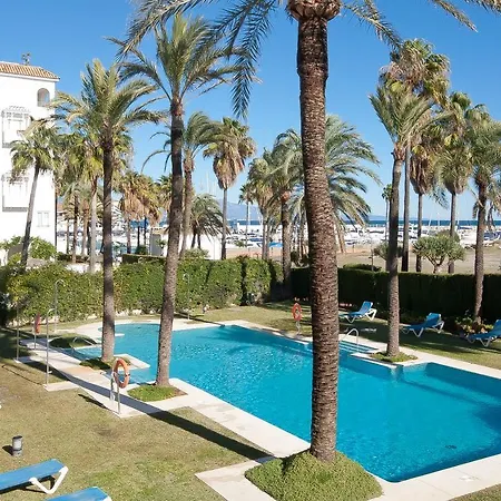 Marina Real 511 Apartment *