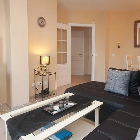 Apartment Marina Real 511 Manilva