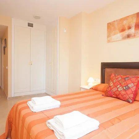 Marina Real 511 Apartment *